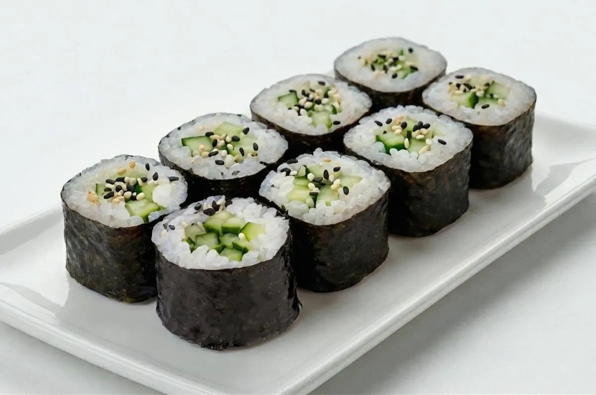 Маки огурец