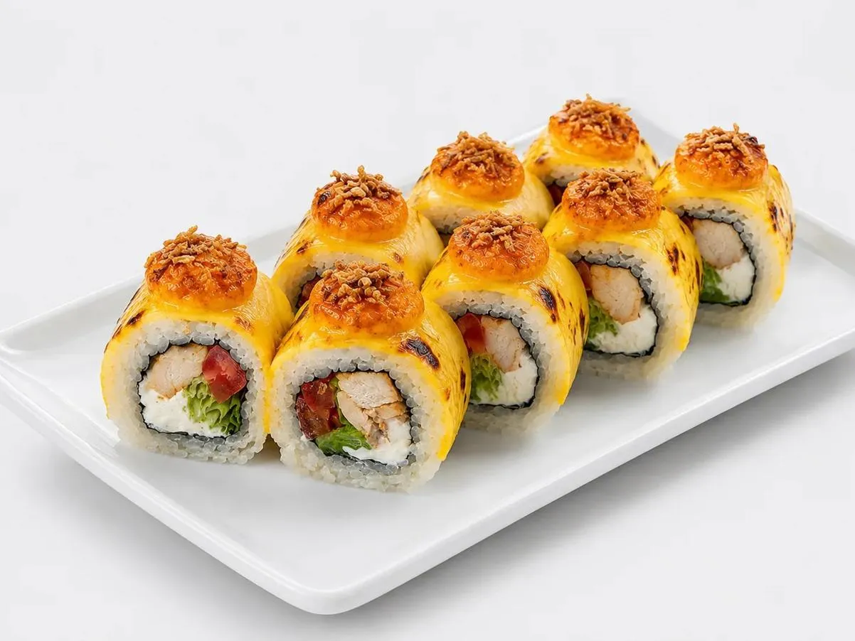 Курочка Чеддер
